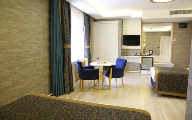 Emirtimes Hotel & Spa Tuzla