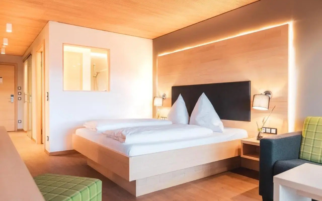 Panorama Allgäu Spa Resort