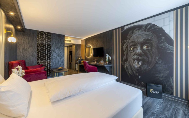 PLAZA Premium Parkhotel Neu-Ulm