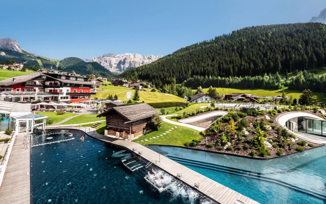 Alpenroyal Hotel