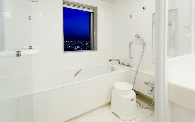 JR Tower Hotel Nikko Sapporo