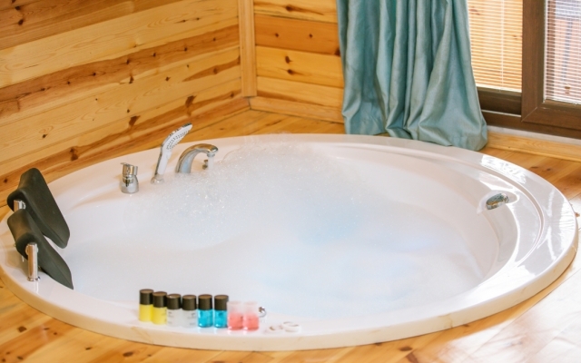 Agva Teras Garden Hotel & Bungalow