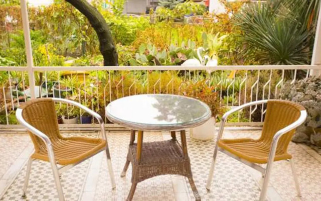 Daniela Guest House