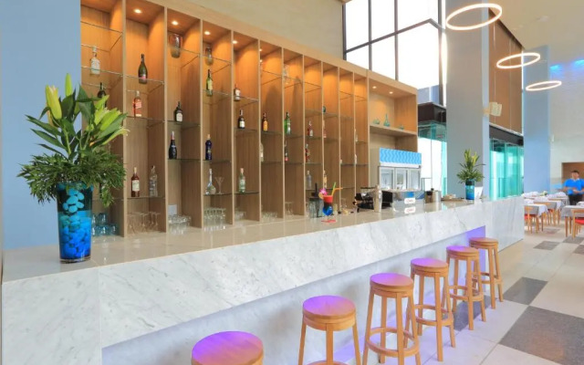 BlueSotel Krabi Ao Nang Beach