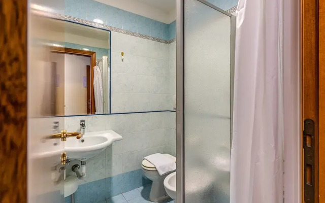 Baltik Guesthouse