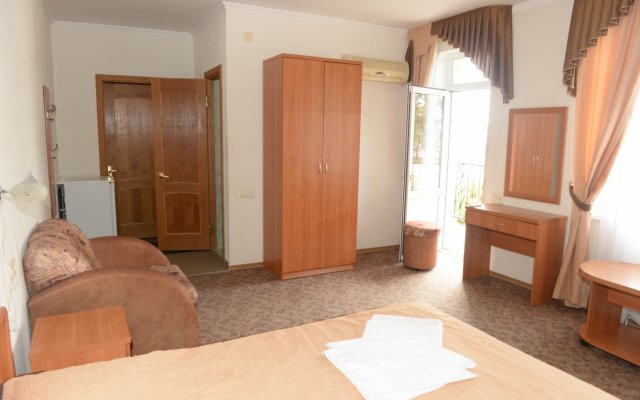 Edem Hotel