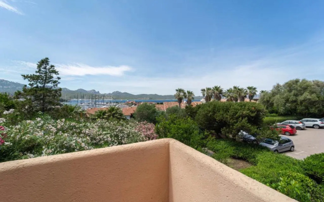 Отель Sunset Suite Sardinia