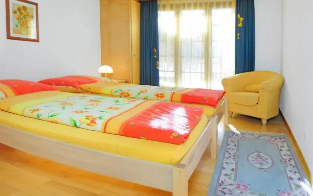 Chalet Aendry (Harmony)