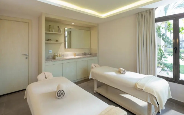 JAZ Almaza Beach Resort, Almaza Bay