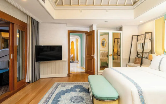 Hideaway Beach Resort & Spa
