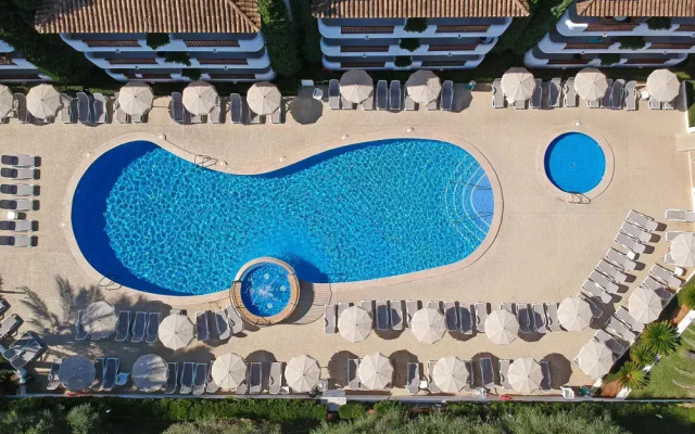 Inturotel Esmeralda Garden