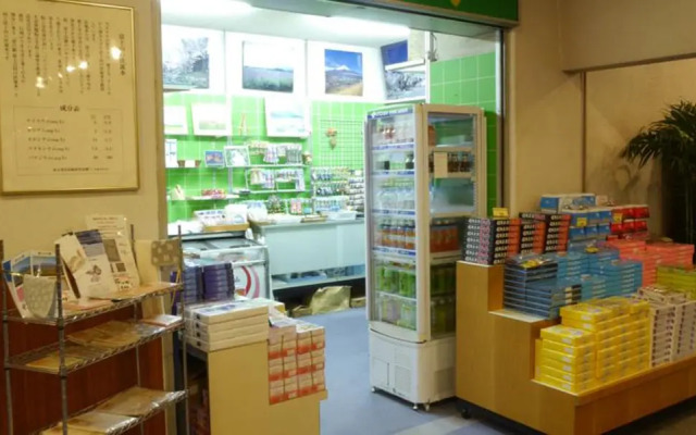 Yamanaka Lake Side Hotel Seikei