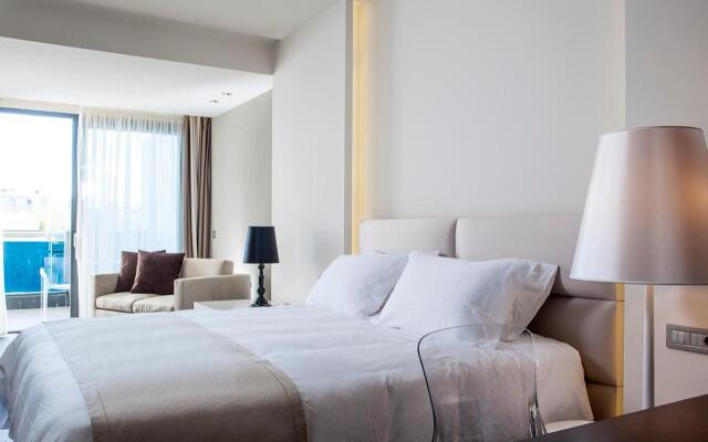 Aqua Blu Boutique Hotel & Spa - Adults Only