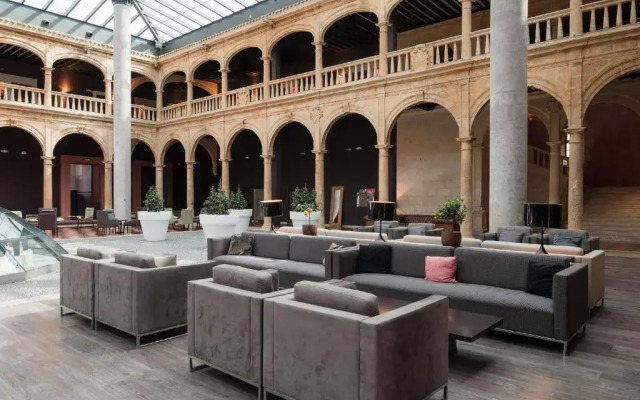 Castilla Termal Burgo de Osma