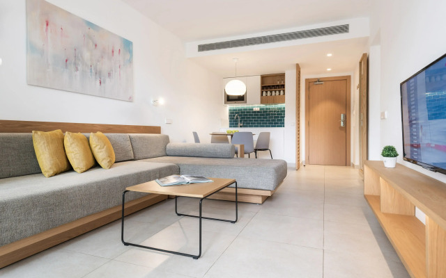 Inturotel Cala Azul
