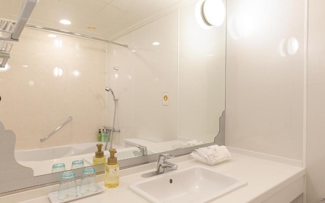 Deluxe Triple room 사진 4