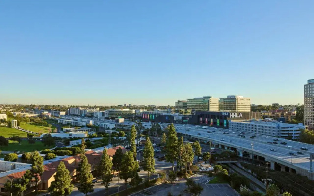 Courtyard by Marriott Culver City Los Angeles