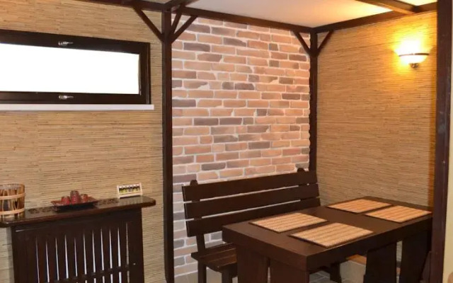 Home-Otel Podgornoe