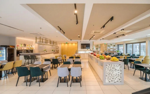 Expo Tower by Mellow Mood Hotels