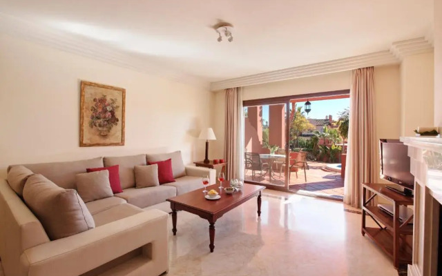 Vasari Resort