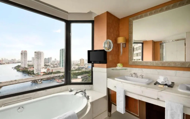 Shangri-La Bangkok