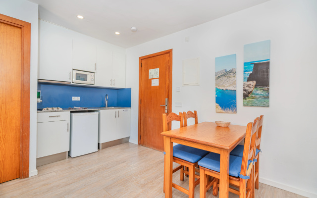 Apartamentos Massol