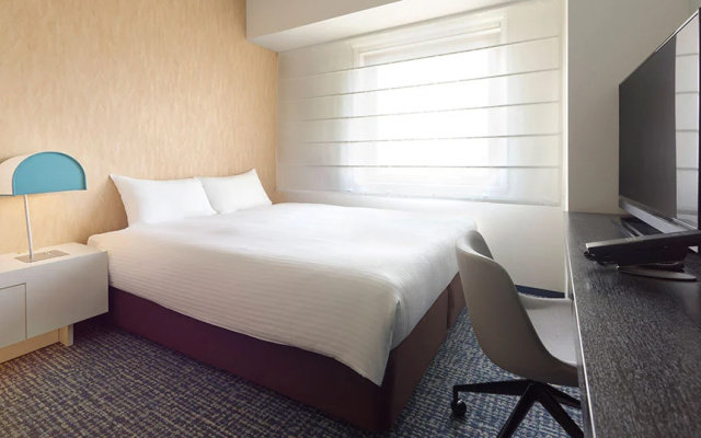 Standard Double room (풀 더블 침대) 사진 3