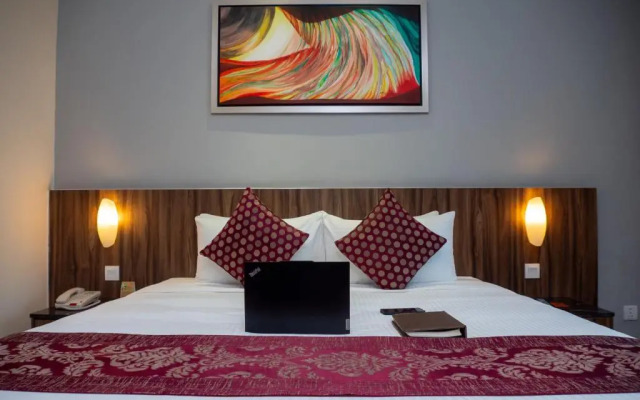 Hotel Royal Kuala Lumpur