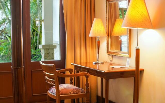 Lorin Solo Hotel