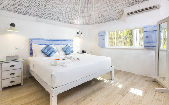 Galley Bay Resort & Spa