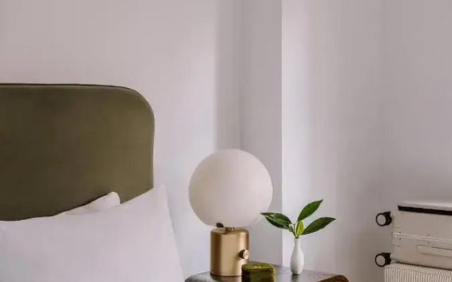 Sonder by Marriott Bonvoy The Nash Apartments Midtown East