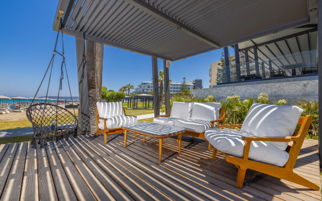 Sun Beach Resort