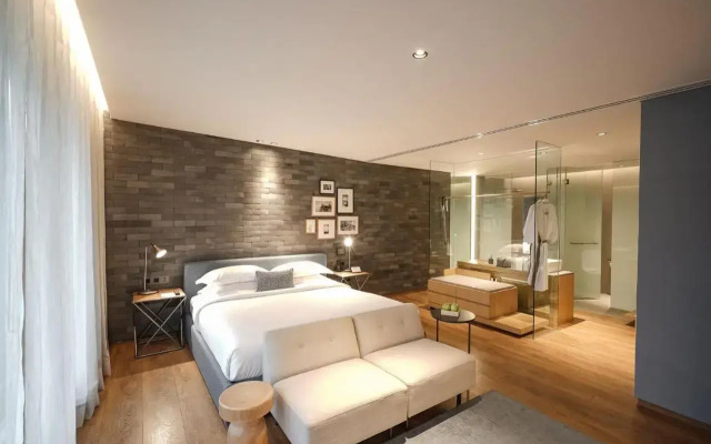 Ad Lib Hotel Bangkok