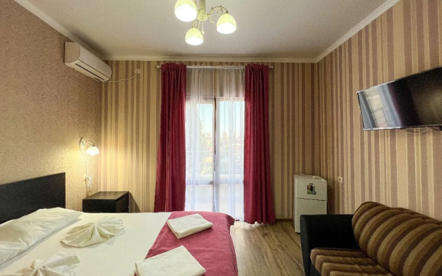 Medovy Hotel