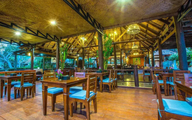 Belle Villa Resort Pai