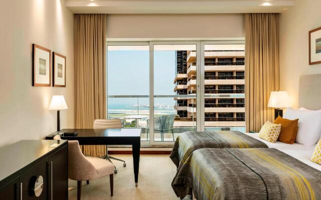 Grosvenor House, a Luxury Collection Hotel, Dubai