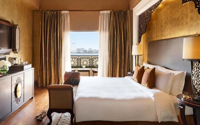 Jumeirah Zabeel Saray Royal Residences