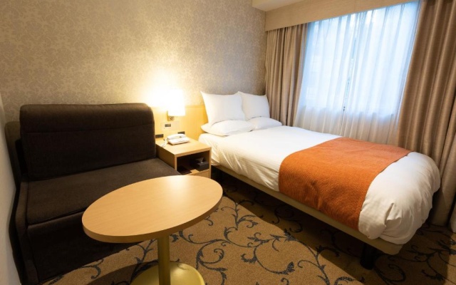 Annex Building Single room 사진 1