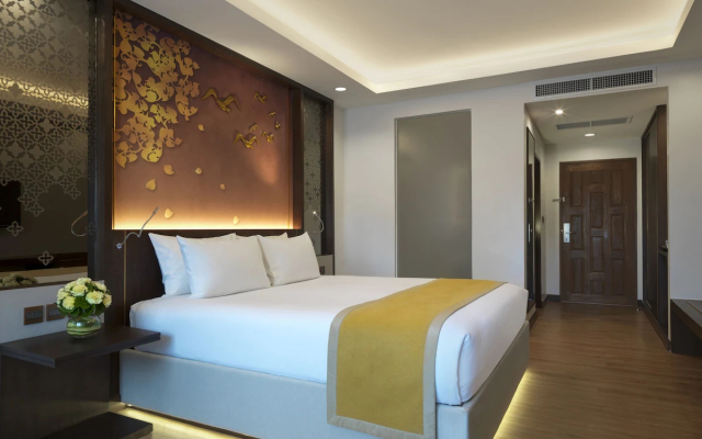 Chanalai Garden Resort