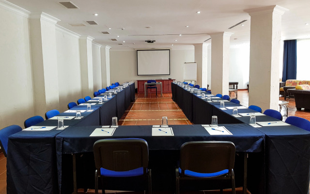 Europe Playa Marina - Adults only