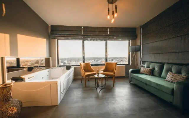 Edrin Hotel