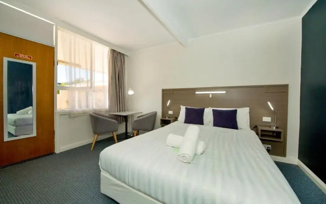 Yarrawonga Motel