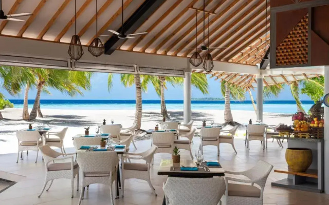 NH Collection Maldives Havodda Resort
