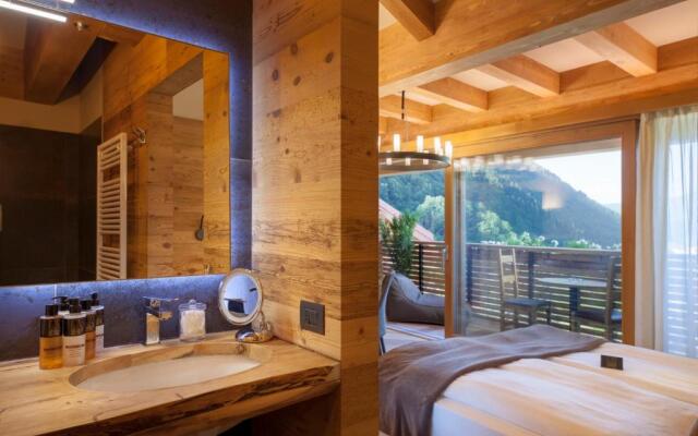 Boutique Hotel and Chalets Salvadori