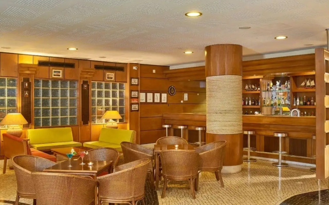 Oceanus Aparthotel