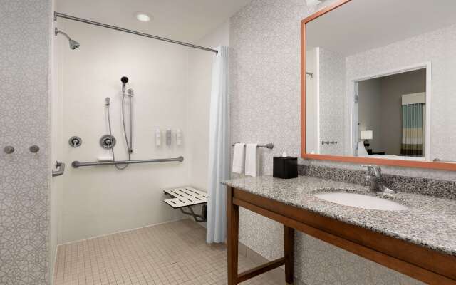 Hampton Inn & Suites Huntsville/Research Park Area