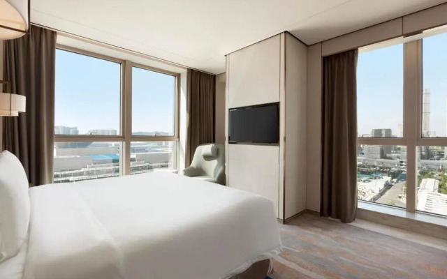 Intercontinental Xiamen by IHG