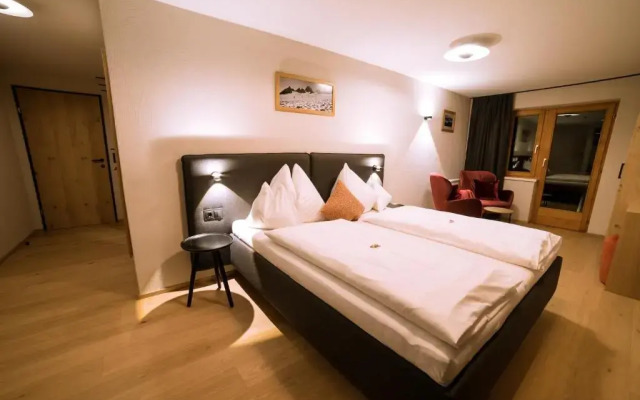 Hotel Bradabella