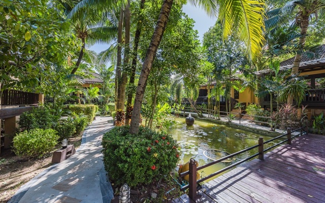 Princess Kamala Beachfront Hotel
