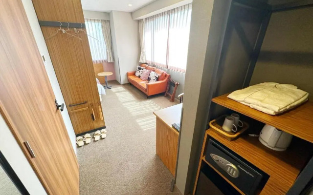HOTEL SUI AKASAKA byABEST